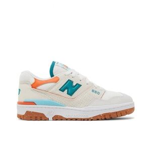NEW BALANCE 550 'Sea Salt Verdigris' - Women’s US 7
